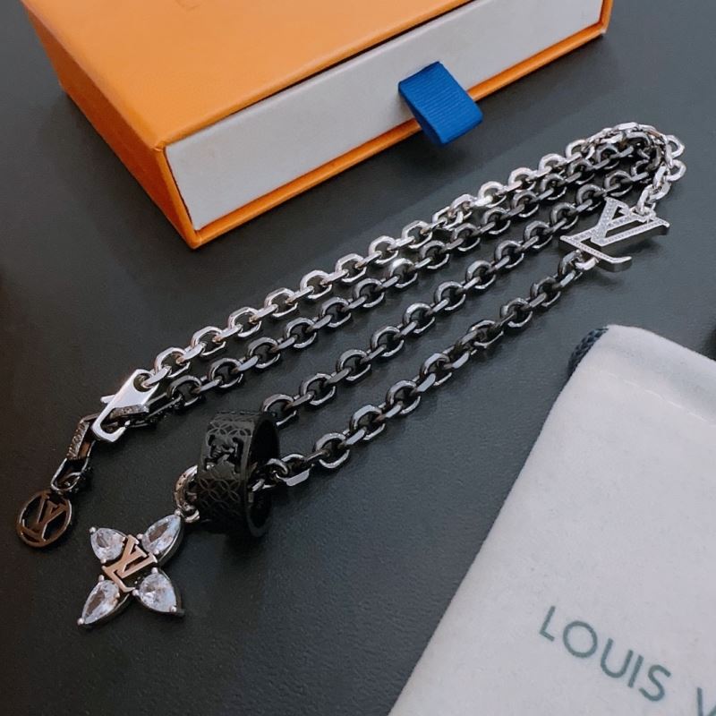 Louis Vuitton Necklaces